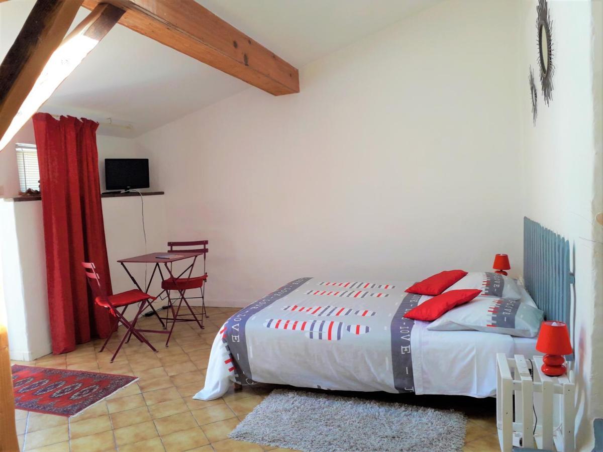 Chambres D'Hotes La Frise Corpe Экстерьер фото