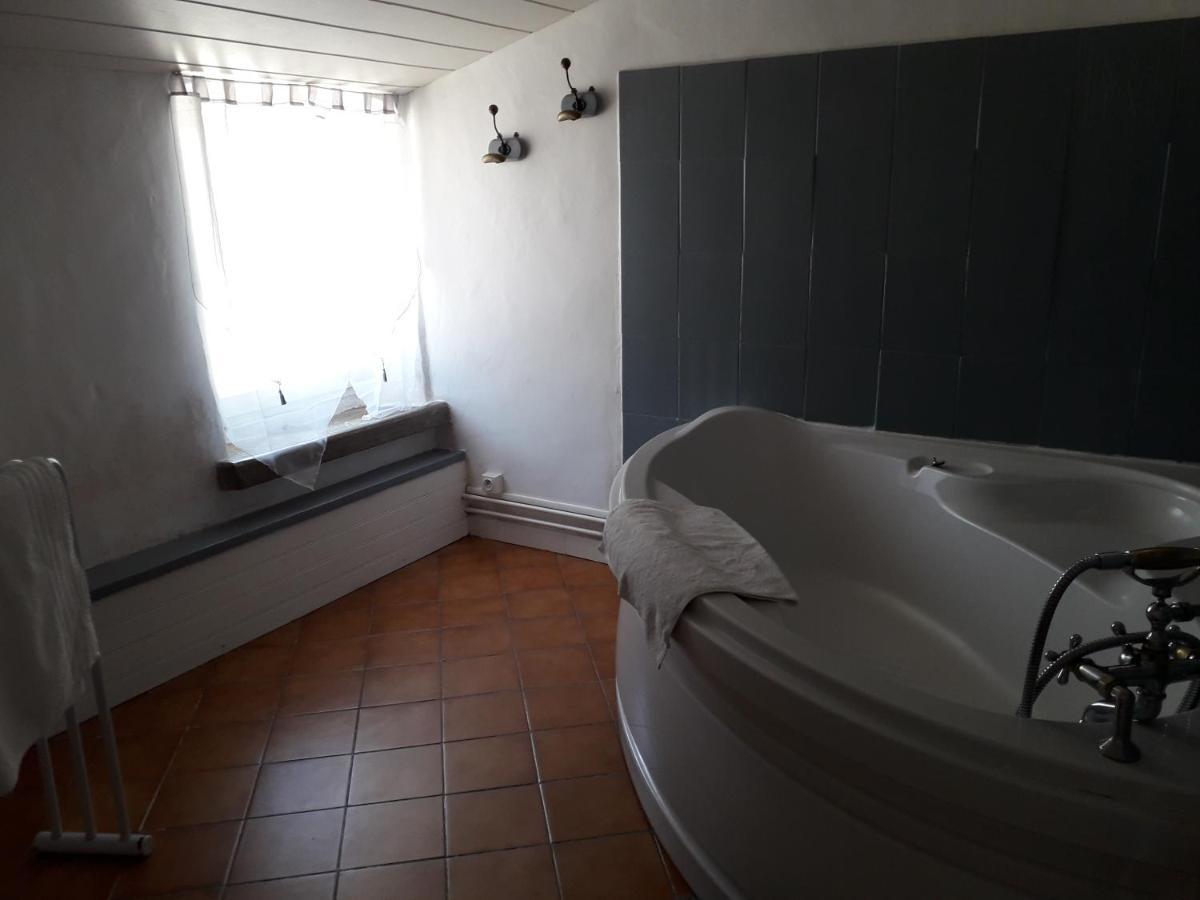 Chambres D'Hotes La Frise Corpe Экстерьер фото