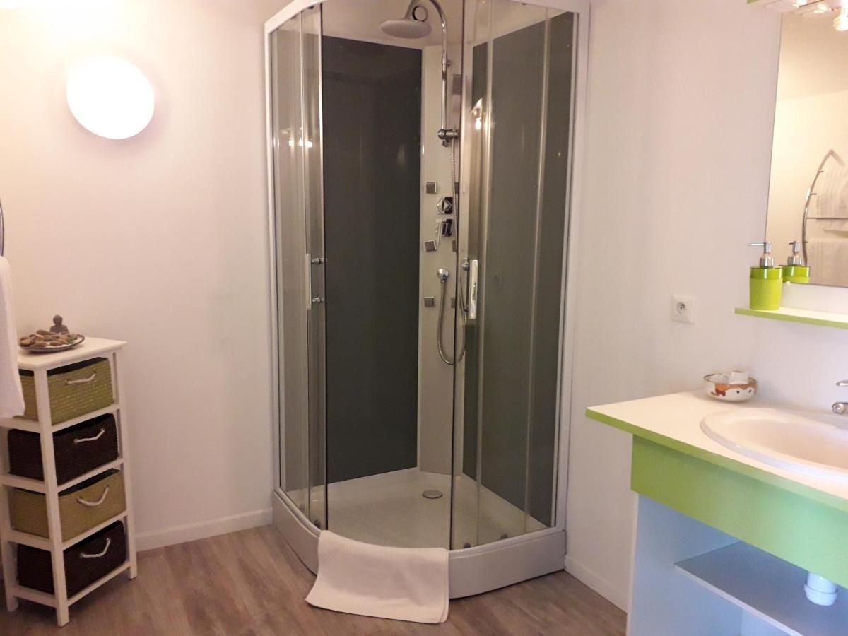 Chambres D'Hotes La Frise Corpe Экстерьер фото