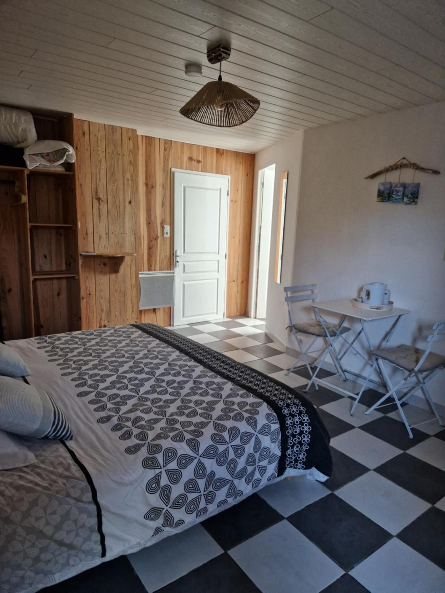 Chambres D'Hotes La Frise Corpe Экстерьер фото