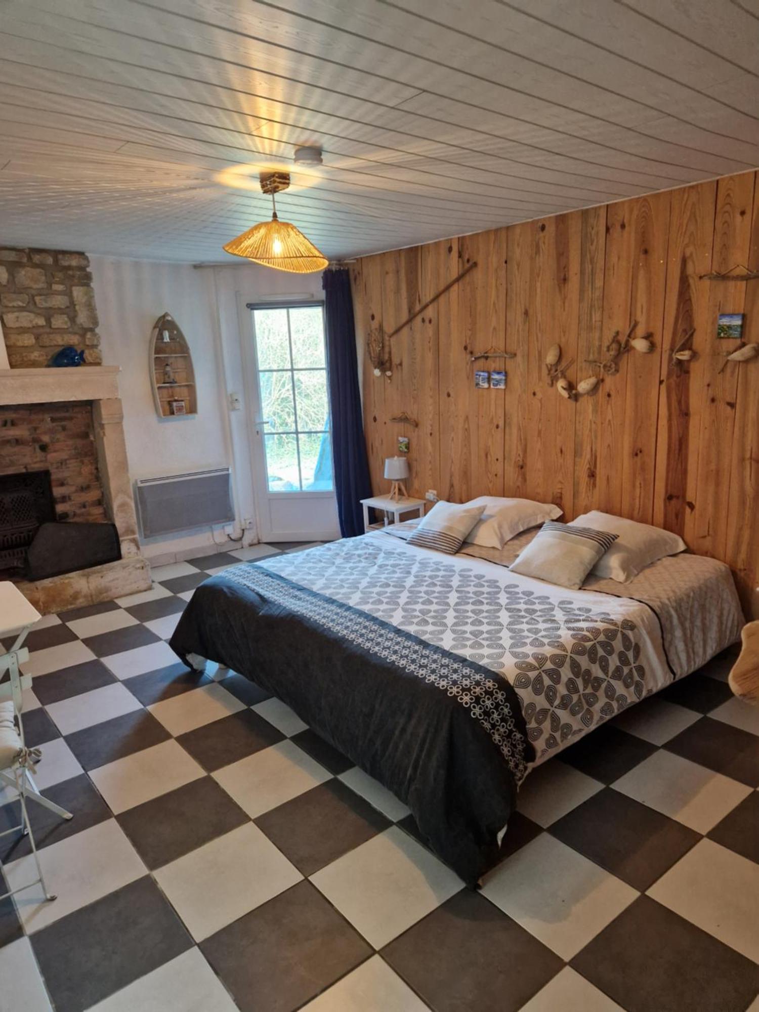 Chambres D'Hotes La Frise Corpe Экстерьер фото