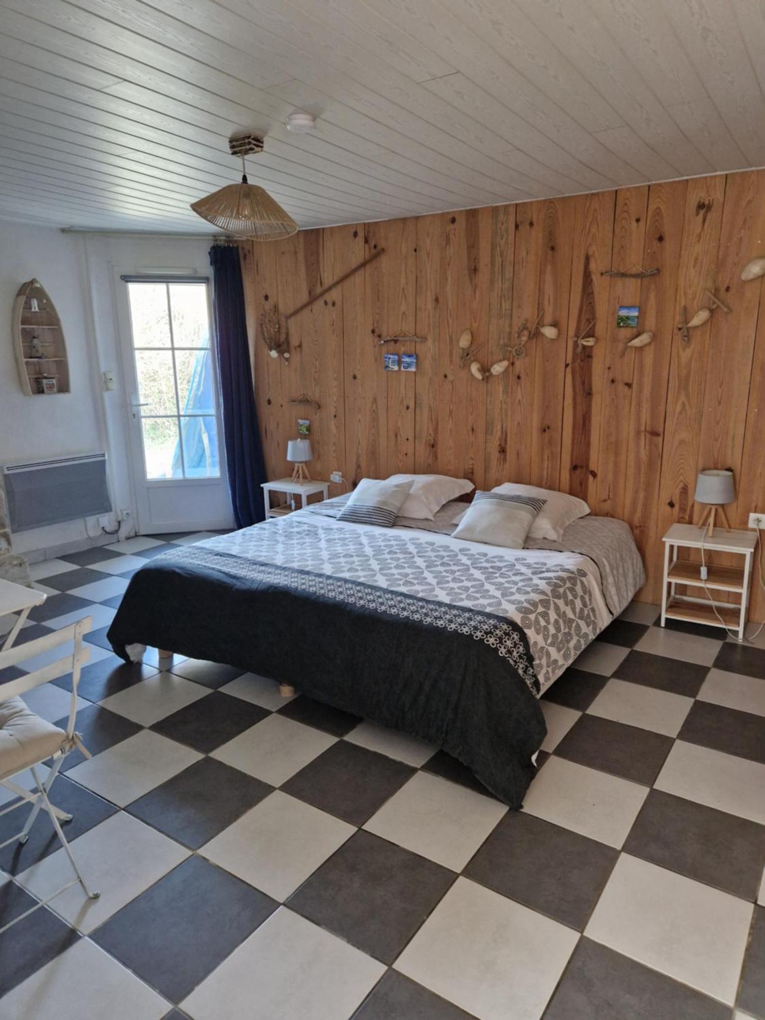 Chambres D'Hotes La Frise Corpe Экстерьер фото