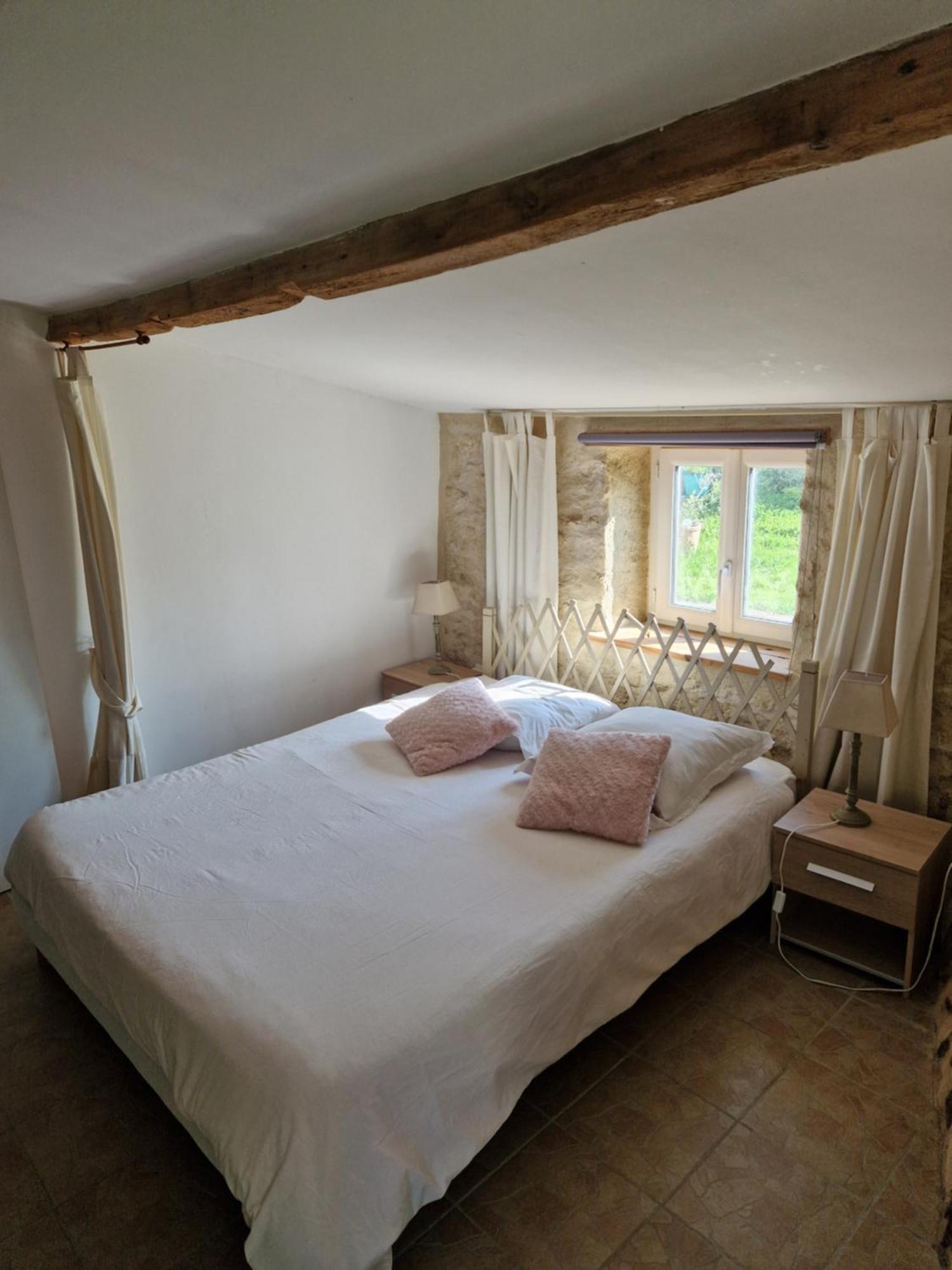 Chambres D'Hotes La Frise Corpe Экстерьер фото