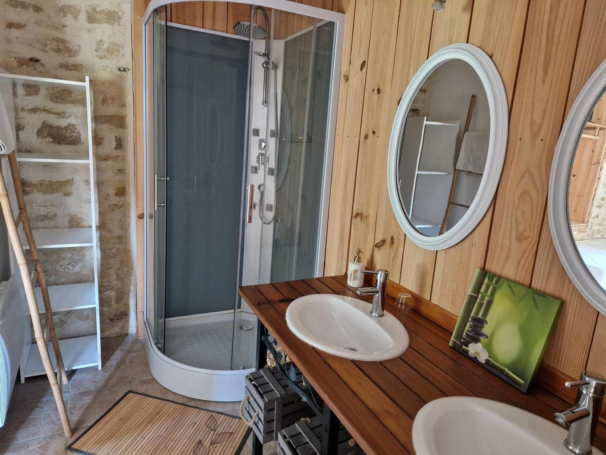 Chambres D'Hotes La Frise Corpe Экстерьер фото